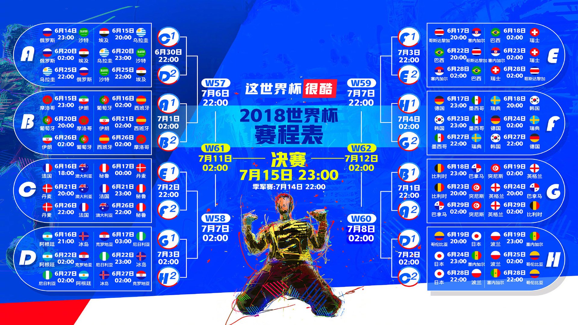 西班牙险胜美国，C罗扛起全队？我差点以为我穿越了！
